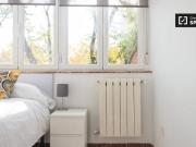 Shared Living/Roommate 4 Dormitorio Madrid Madrid ES73571012