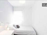 Shared Living/Roommate 4 Dormitorio Madrid Madrid ES78021604