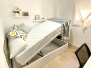 Shared Living/Roommate 4 Dormitorio Madrid Madrid ES90533623