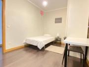 Shared Living/Roommate 4 Dormitorio Madrid Madrid ES95485253