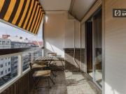 Shared Living/Roommate 4 Dormitorio Valencia Valencia...