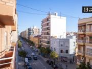 Shared Living/Roommate 4 Dormitorio Valencia Valencia...