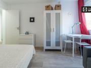 Shared Living/Roommate 4 Dormitorio Valencia Valencia...