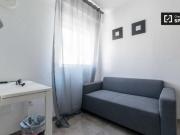 Shared Living/Roommate 4 Dormitorio Valencia Valencia...