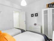 Shared Living/Roommate 4 Dormitorio Valencia Valencia...