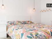 Shared Living/Roommate 4 Dormitorio Valencia Valencia...