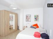 Shared Living/Roommate 4 Dormitorio Valencia Valencia...