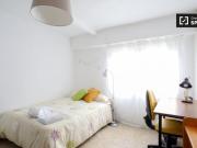 Shared Living/Roommate 4 Dormitorio Valencia Valencia...