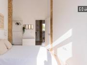 Shared Living/Roommate 4 Dormitorio Valencia Valencia...