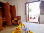 Shared Living/Roommate 4 Dormitorio Valencia Valencia...