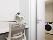 Shared Living/Roommate 4 Dormitorio Valencia Valencia...