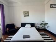 shared living/roommate 4 quarto, Lisbon Lisbon 1000 180...