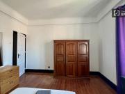 shared living/roommate 4 quarto, Lisbon Lisbon 1000 180...