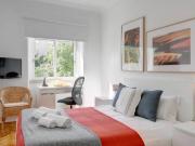 shared living/roommate 4 quarto, Lisbon Lisbon 1000 196...