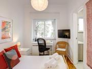 shared living/roommate 4 quarto, Lisbon Lisbon 1000 196...