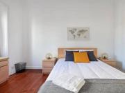 shared living/roommate 4 quarto, Lisbon Lisbon 1050 039...