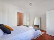 shared living/roommate 4 quarto, Lisbon Lisbon 1050 039...
