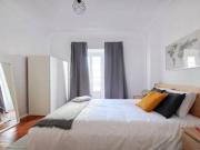 shared living/roommate 4 quarto, Lisbon Lisbon 1050 039...