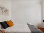shared living/roommate 4 quarto, Lisbon Lisbon 1050 039...