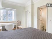 shared living/roommate 4 quarto, Lisbon Lisbon 1050 054...