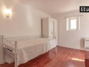 shared living/roommate 4 quarto, Lisbon Lisbon 1050 210...