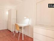 shared living/roommate 4 quarto, Lisbon Lisbon 1050 210...