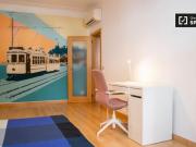 shared living/roommate 4 quarto, Lisbon Lisbon 1070 228...