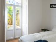 shared living/roommate 4 quarto, Lisbon Lisbon 1070 283...