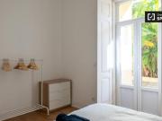 shared living/roommate 4 quarto, Lisbon Lisbon 1070 283...