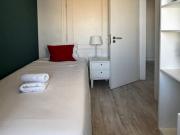 shared living/roommate 4 quarto, Lisbon Lisbon 1070 306...