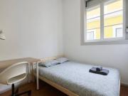 shared living/roommate 4 quarto, Lisbon Lisbon 1150 295...