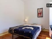 shared living/roommate 4 quarto, Lisbon Lisbon 1170...