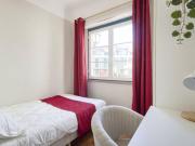 shared living/roommate 4 quarto, Lisbon Lisbon 1200 219...