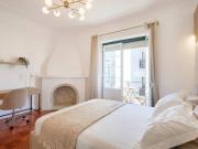 shared living/roommate 4 quarto, Lisbon Lisbon 1200 219...