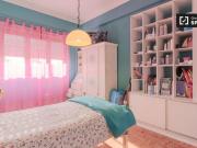 shared living/roommate 4 quarto, Lisbon Lisbon 1500...