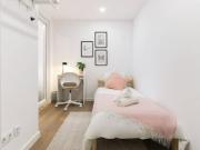 shared living/roommate 4 quarto, Lisbon Lisbon 1600 026...