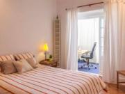 shared living/roommate 4 quarto, Lisbon Lisbon 1600 175...