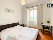 shared living/roommate 4 quarto, Lisbon Lisbon 1600 175...