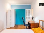 shared living/roommate 4 quarto, Lisbon Lisbon 1600 175...