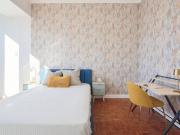 shared living/roommate 4 quarto, Lisbon Lisbon 1700 036...