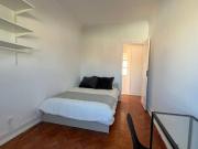 shared living/roommate 4 quarto, Lisbon Lisbon 1700 335...