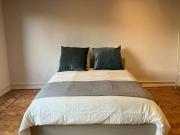 shared living/roommate 4 quarto, Lisbon Lisbon 1700 335...