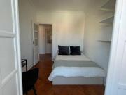 shared living/roommate 4 quarto, Lisbon Lisbon 1700 335...