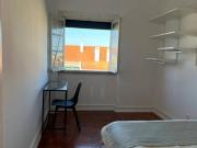 shared living/roommate 4 quarto, Lisbon Lisbon 1700 335...