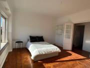 shared living/roommate 4 quarto, Lisbon Lisbon 1700 335...