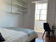 shared living/roommate 4 quarto, Lisbon Lisbon 1700 335...