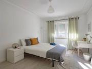 shared living/roommate 4 quarto, Lisbon Lisbon 1700 347...