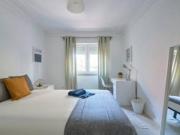 shared living/roommate 4 quarto, Lisbon Lisbon 1700 347...