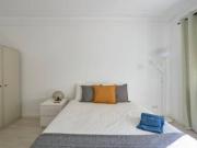 shared living/roommate 4 quarto, Lisbon Lisbon 1700 347...