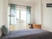 shared living/roommate 4 quarto, Lisbon Lisbon 1750 053...
